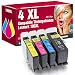 Produktbild 4 Kompatible Patronen 100XL für Lexmark S810 S815 S816 S300 S301 S302 S305 S308 S600 S602 S605 S608 S400 S402 S405 S408 S500 S502 S505 S508 Pro901 pro900 Pro902 Pro905 Pro908 Pro800 Pro802 ms-point®