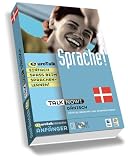 Talk Now! D�nisch, 1 CD-ROM H�ufige Begriffe und Redewendungen. F�r 98/NT/2000/ME/XP und Mac OS 8.6 oder h�her - 