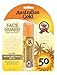Australian Gold SPF 50 Face Guard 14 g - Pack of 2