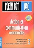 Plein Pot Bac : Action et communication