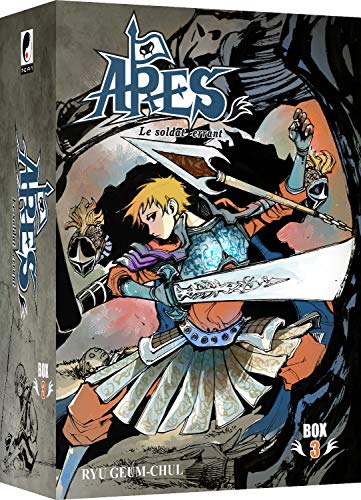 Ares — Tome 3