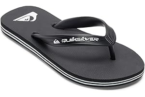 Quiksilver Garçon Molokai Core Youth Sandale