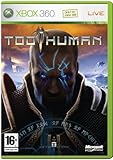 Too Human (Xbox 360)