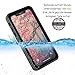 Produktbild SPIDERCASE Wasserdichte Handyhülle kompatibel mit iPhone XR