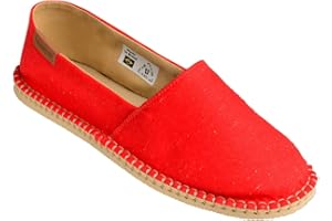 Havaianas Origine IV, Espadrilles Mixte Adulte