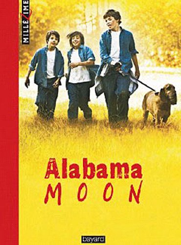 Alabama Moon