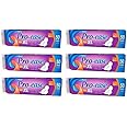Pro Ease Go Long XL 6 pads Sanitary Pad (Pack of 6)
