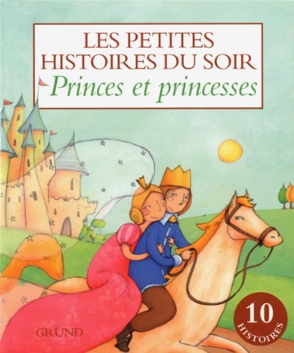 Princes et princesses