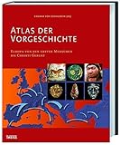 Image de Atlas der Vorgeschichte: Europa von den ersten Menschen bis Christi Geburt