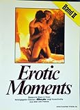  Erotic Moments Band II Bekannte Stars in ihren freizügigsten Szenen: Video plus zeigt Ausschnitte