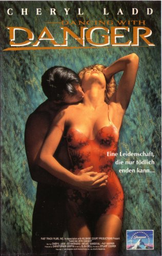 Preisvergleich Produktbild Dancing with Danger [Alternativtitel: Tod im Rotlicht]