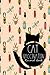 Produktbild Cat Vaccination Record Book: Vaccination Card, Vaccination Books, Vaccination Book, Vaccine Record Book, Cute Insects & Bugs Cover (Cat Vaccination Records Book)