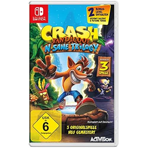 Amazon.it crash bandicoot ps3 Videogiochi