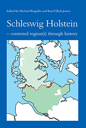 Preisvergleich Produktbild Schleswig Holstein (Studies in History and Social Sciences)