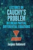 Image de Lectures on Cauchy's Problem in Linear Partial Differential Equations