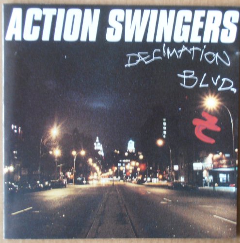 Preisvergleich Produktbild Decimation Boulevard