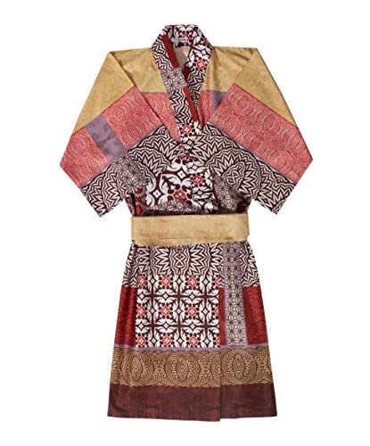 Preisvergleich Produktbild Bassetti Kimono / EBANO V9 - S-M