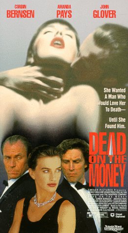 Preisvergleich Produktbild Dead on the Money [VHS]