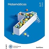MATEMATICAS 1 ESO CONSTRUYENDO MUNDOS