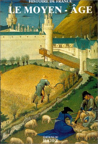 couverture de : Le Moyen-Age