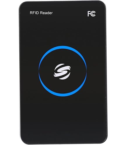 Card Copier Reader Writer NFC Reader 125 KHz 13.56 MHz Card Copier Reader Writer NFC Reader 125 KHz 13.56 MHz