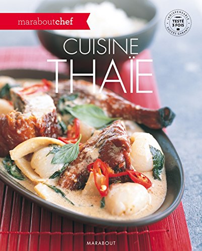 Cuisine Thaïe Cuisine Thaïe