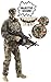 Price comparison product image Character Options H.m. Armed Forces Army Talking Figure