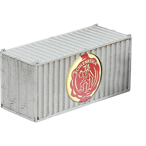 Preisvergleich Produktbild H0 MBZ KRONKORKEN CONTAINER