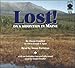 Lost! on a Mountain in Maine by Donn Fendler