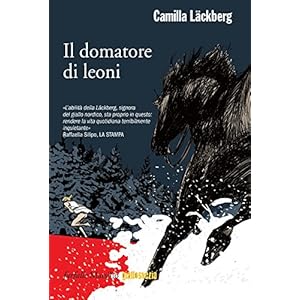 Il domatore di leoni