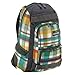 Produktbild Dakine DUEL Grau-Grün-Gelb 8130020-3610 Daypack Tagesrucksack Rucksack Laptop 14 Zoll Schulrucksack Laptoprucksack 26 L