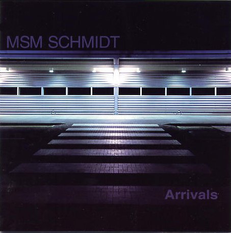 Preisvergleich Produktbild Arrivals