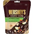 HERSHEY'S Hershey's Exotic Dark Californian Almonds Guava & Mexican Chili Flavor 30 Gm- Pack of 6