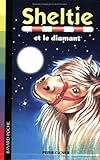 Sheltie, Tome 26 : Sheltie et le diamant