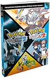 Image de Pokemon Black Version 2 and Pokemon White Version 2: Volume 1: The Official Pokemon Unova Strategy Guide