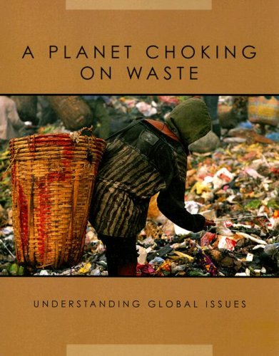 buy-a-planet-choking-on-waste-understanding-global-issues-book-online