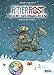 Ritter Rost 7: Ritter Rost feiert Weihnachten: Buch mit CD by Jörg Hilbert