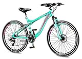 Damen Mountainbike 26