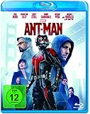 Ant-Man [Blu-ray]