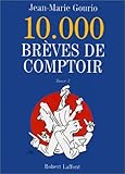 10000 brèves de comptoir, tome 3