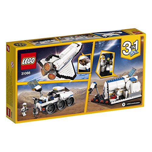 LEGO-31066-LEGO-Creator-Esploratore-spaziale