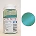 Produktbild Cake Company Puderfarbe metallic pearl Aquamarine 1er Pack (1 x 25 g)