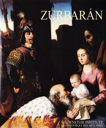 Télécharger Zurbaràn Francais PDF