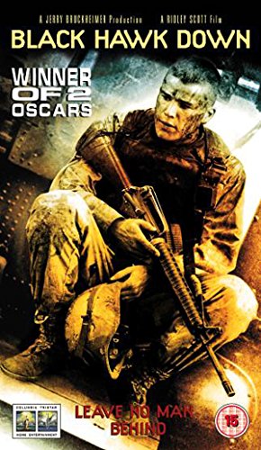 Preisvergleich Produktbild Black Hawk Down [UK IMPORT]