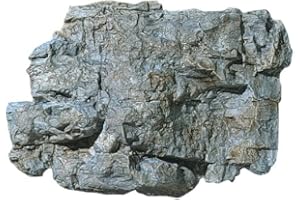 WOODLAND SCENICS Woodland Paesaggi WS 1241 Roccia Mold-Strati di Roccia