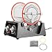 Produktbild BananaB Poliermaschinen 3Kg Capacity Jewelry polishing machine 220V Jewelry Tumbler Polierer 150*150mm Jewelry Polisher Finisher (3KG)