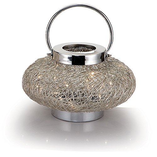 Preisvergleich Produktbild Edge Compan Draht Weave Lampe, L