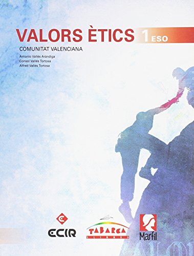 VALORS ÉTICS 1r