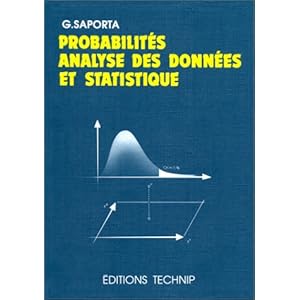 Probabilités, analyse des données et statistique Livre en Ligne Probabilités, analyse des données et statistique Livre en Ligne - Telecharger Ebook