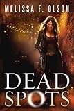 Image de Dead Spots (Scarlett Bernard Book 1) (English Edition)
